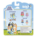 Bluey Series 3 Figure 2 Pack.
