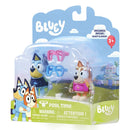 Bluey Series 3 Figure 2 Pack.