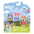Bluey Series 3 Figure 2 Pack.