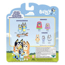 Bluey Series 3 Figure 2 Pack.