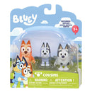 Bluey Series 3 Figure 2 Pack.