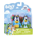 Bluey Series 3 Figure 2 Pack.