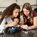 10-Model Set - Motorized Car.