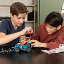 10-Model Set - Motorized Car.