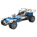 10-Model Set - Motorized Car.