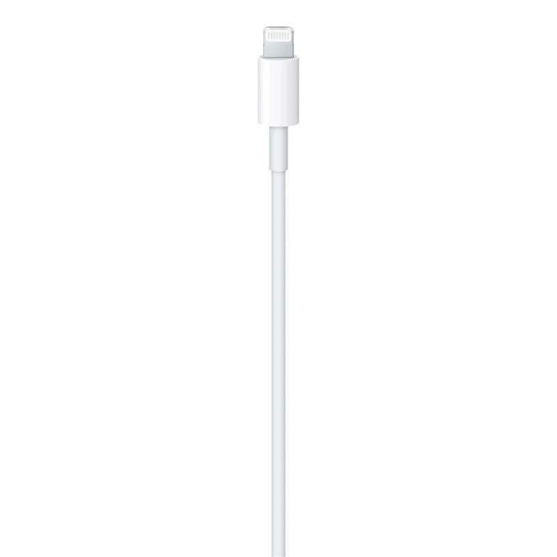 USB-C to Lightning Cable (2m).