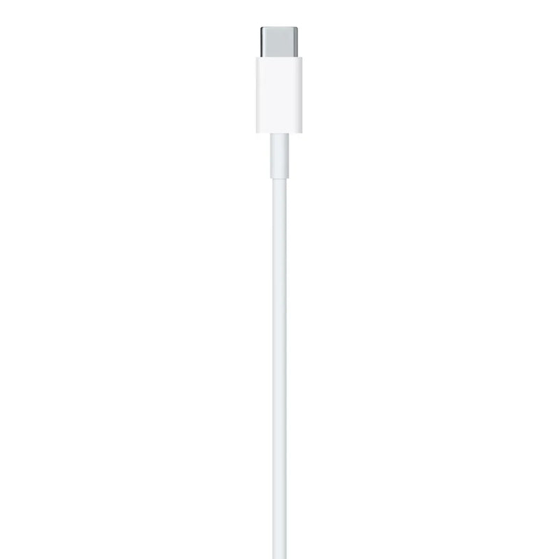 USB-C to Lightning Cable (2m).