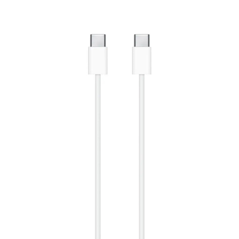 Apple USB-C Charge Cable (1m).
