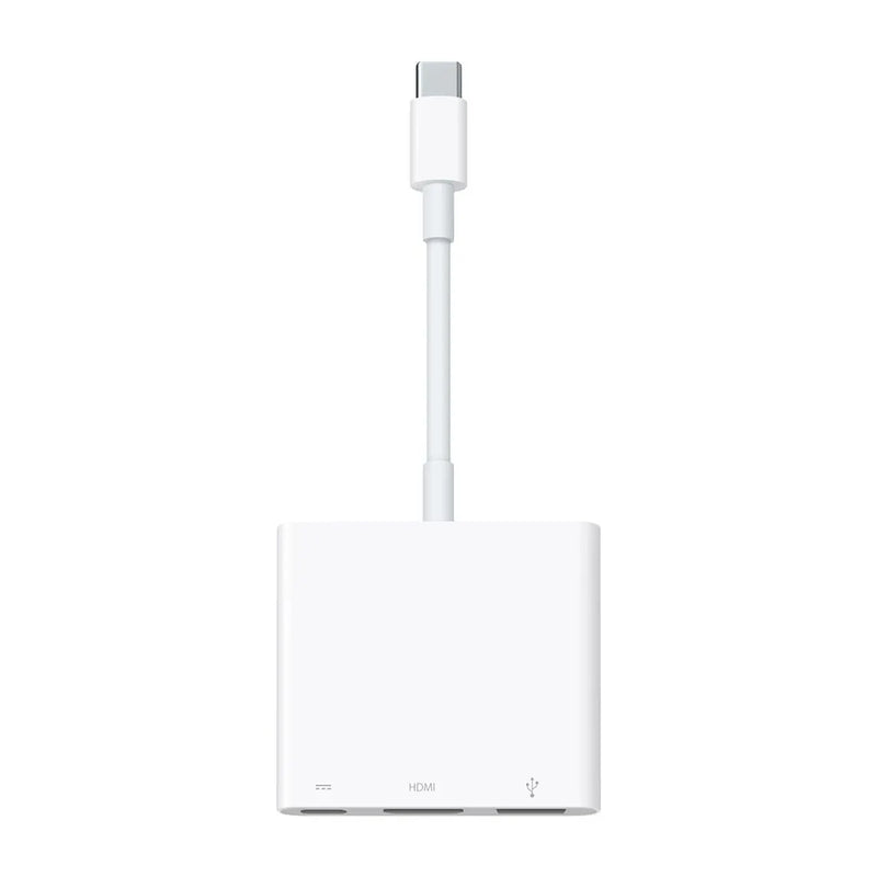 USB-C Digital AV Adapter.