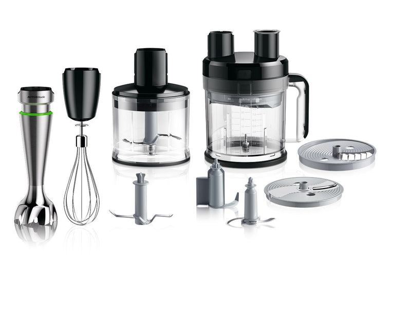 Braun MultiQuick 9 Hand Blender.