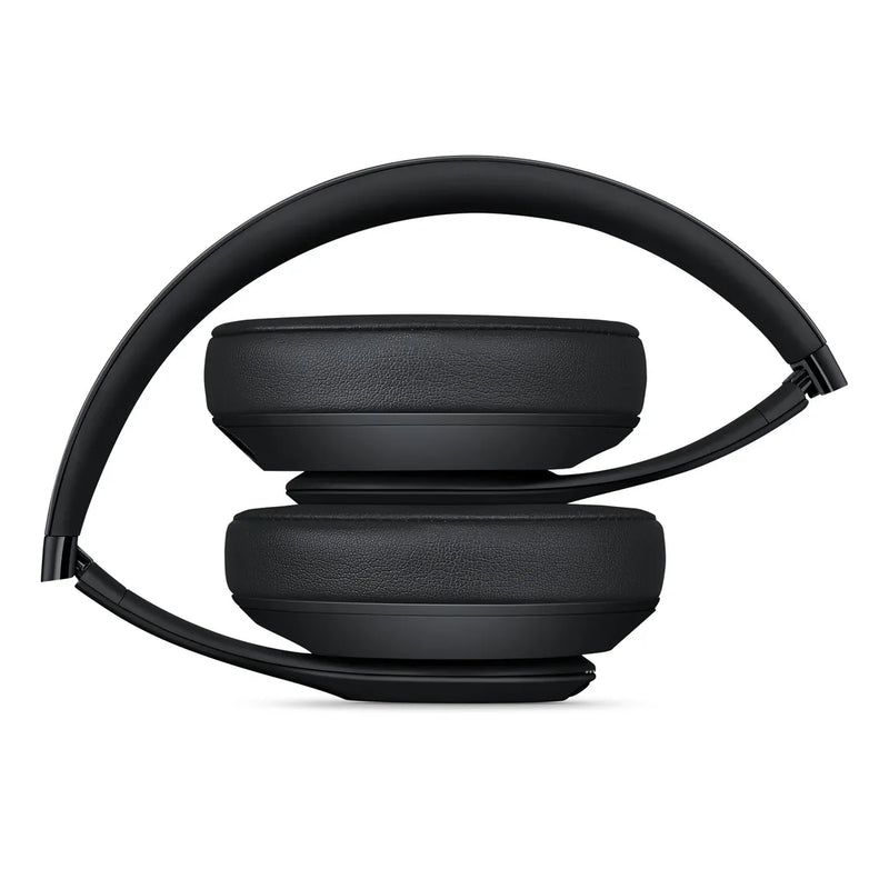 Beats Studio3 Wireless Over-Ear Headphones - Matte Black - Beats Studio 3 Wireless - Beats - Brand.