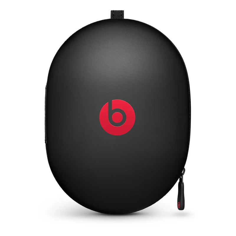 Beats Studio3 Wireless Over-Ear Headphones - Matte Black - Beats Studio 3 Wireless - Beats - Brand.