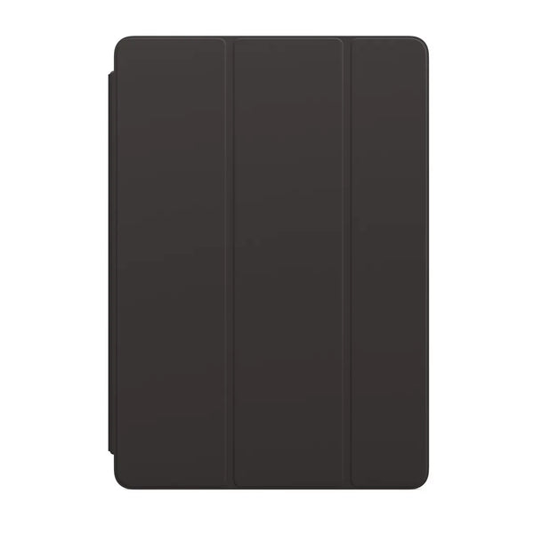 Apple Smart Cover for iPad (7th Gen) / Air (3rd Gen) - Black.