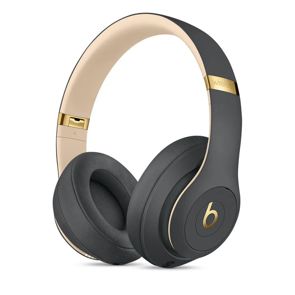 Beats Studio3 Wireless Over-Ear Headphones - Shadow Grey - Headphones &amp; Speakers - Accessories.