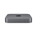 Mac mini 8th Gen Intel Core i5 512GB.