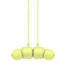 Beats Flex – All-Day Wireless Earphones - Yuzu Yellow.