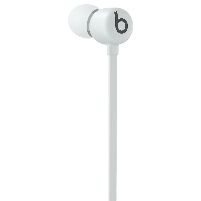 Beats Flex – All-Day Wireless Earphones - Smoke Grey.