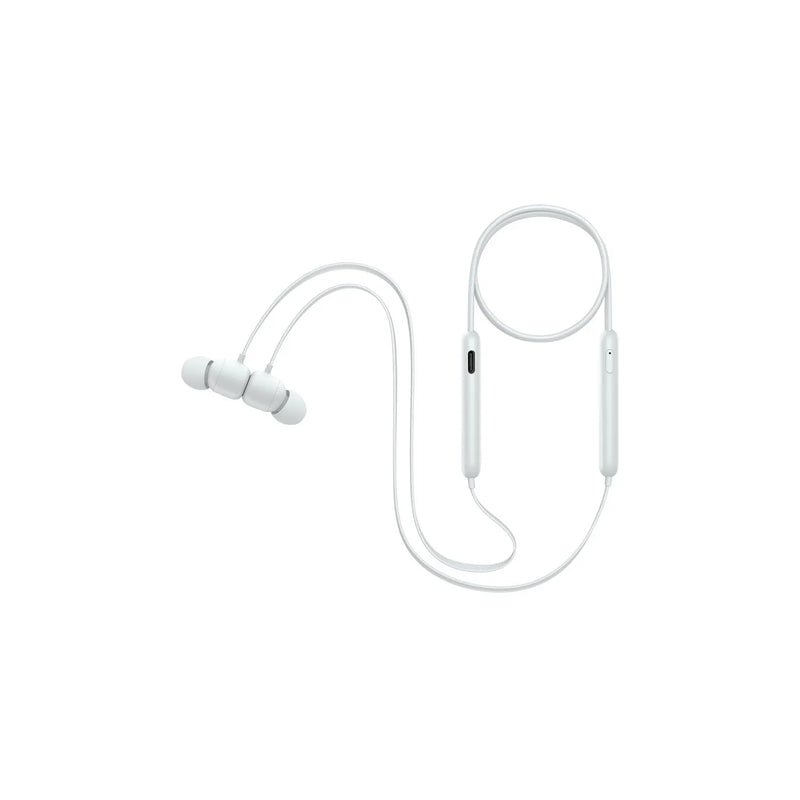 Beats Flex – All-Day Wireless Earphones - Smoke Grey.