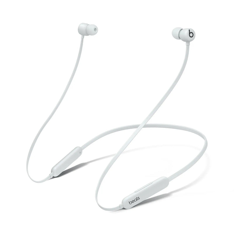 Beats Flex – All-Day Wireless Earphones - Smoke Grey.