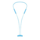 Beats Flex – All-Day Wireless Earphones - Flame Blue.