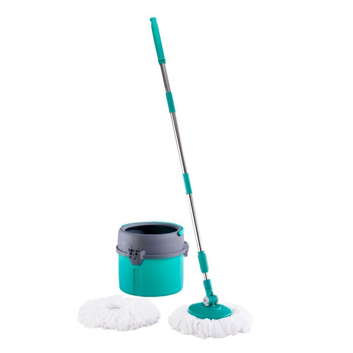 Floorwiz Spin Tech Mop