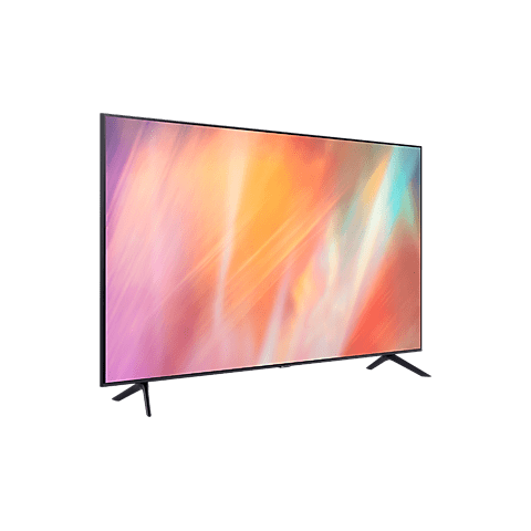 Samsung 43” Au7000 UHD 4k Smart TV (2022).