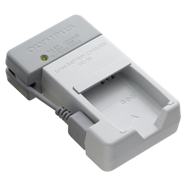 Olympus Battery Charger