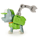 Paw Patrol Action Pack Pup n Badge Assorted.