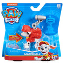 Paw Patrol Action Pack Pup n Badge Assorted.