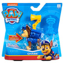 Paw Patrol Action Pack Pup n Badge Assorted.