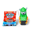 Paw Patrol Bath Squirters.