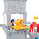 Paw Patrol Knights Castle Playset