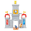 Paw Patrol Knights Castle Playset