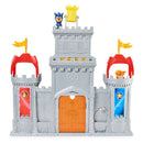 Paw Patrol Knights Castle Playset