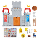 Paw Patrol Knights Castle Playset