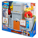 Paw Patrol Knights Castle Playset