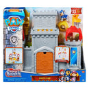 Paw Patrol Knights Castle Playset