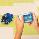 Paw Patrol Chase RC Cruiser.