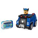 Paw Patrol Chase RC Cruiser.
