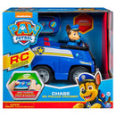 Paw Patrol Chase RC Cruiser.