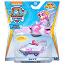 Paw Patrol Die-Cast Vehicles Assorted