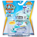 Paw Patrol Die-Cast Vehicles Assorted