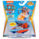 Paw Patrol Die-Cast Vehicles Assorted