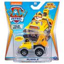 Paw Patrol Die-Cast Vehicles Assorted