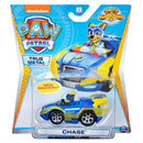 Paw Patrol Die-Cast Vehicles Assorted