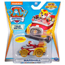Paw Patrol Die-Cast Vehicles Assorted.