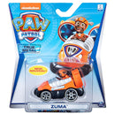 Paw Patrol Die-Cast Vehicles Assorted.