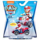 Paw Patrol Die-Cast Vehicles Assorted.