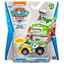 Paw Patrol Die-Cast Vehicles Assorted.