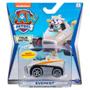 Paw Patrol Die-Cast Vehicles Assorted.